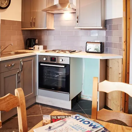 Apartment Isabelle *